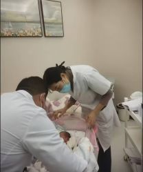 -爱瑞馨母婴护理中心(喜马拉雅店)