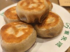 -南来顺饭庄·清真(南菜园店)