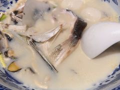 -山外山菜馆(玉泉路店)