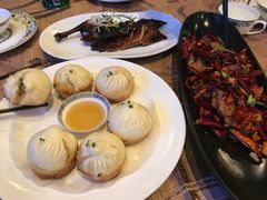 -锦堂中餐厅