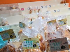 -新麦西饼(广东路店)