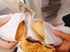 -粉粉乐鲷鱼烧(美罗城店)