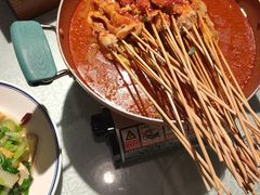 -老雒阳面馆·水席·洛阳菜(王城路店)