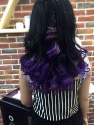 秀悦国际美容美发(百万庄店)-尚逸国际