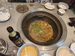 -老关东铁锅炖(上游街店)