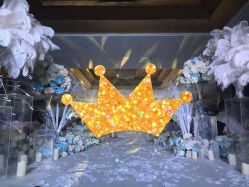 -天邑国际酒店·宴会厅