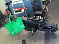 -五羊本田电动上海浦东店