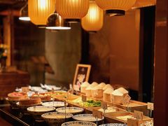 -富力丽思卡尔顿酒店·香荟全日制餐厅