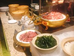 -上海锦江汤臣洲际大酒店壹阶层