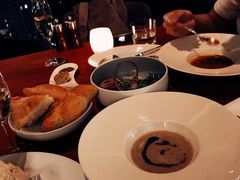 -沈阳君悦酒店·意坊意大利餐厅