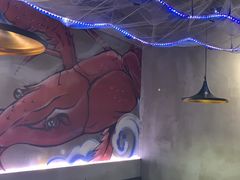 -红钳侠小龙虾·烧烤(中赢康康谷店)