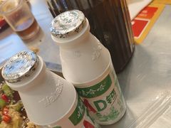 -古彭7只羊·招牌白串·碳锅羊肉旗舰店