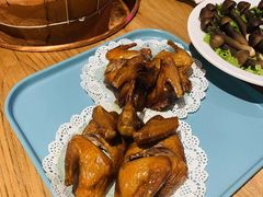 -十六蒲(桂林路店)