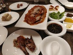 -阿庄新豫菜(航海东路店)