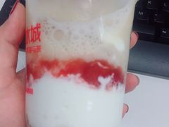 -蜜雪冰城(陆家嘴店)