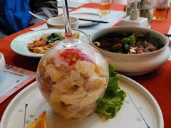 -赵小姐丨新中餐(曲江店)