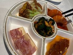 -西湖春天•老字号杭州菜(百汇店)