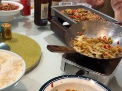 -福巷湘食小馆·猛火现炒(上海首店)