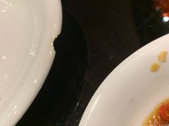 -富力万达嘉华酒店-品珍中餐厅(水果湖店)