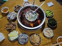 -渝味黄姐火锅(黄泥村店)