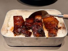 -金海华·四季时堂·第一食堂(现代传媒广场店)
