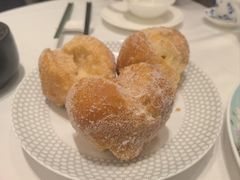 糖沙翁-御彩酒家(东风东路店)
