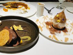 提拉米苏-王品牛排(郑州大卫城店)