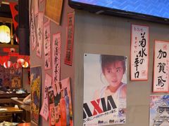 -白石的深夜食堂(济南万象城店)