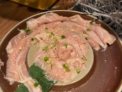 -烧肉达人•炭火烧肉(新天地店)