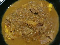 -新仙清汤牛腩(铜锣湾店)