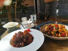 -喜林苑·稻田餐厅(品相府店)