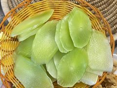 -抚仙湖生态石锅鱼野生菌(告庄店)