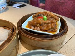 -点都德(华强南店)