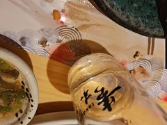 -贵木日本料理·铁板烧(新地假日广场店)