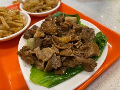 -龙记桂林米粉店(书城路店)