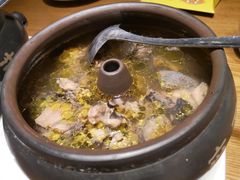 -福照楼汽锅鸡·云南特色菜(万达广场店)