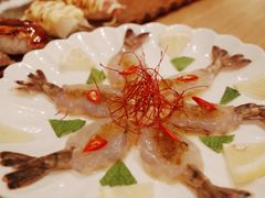 -Sushi Love 创意寿司(丽影广场店)