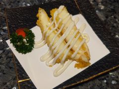 -菊上料理(蜀山银泰百货店)