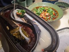 -锦府盐帮·李宅(领展购物广场中关村店)