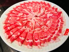 -南门涮肉(上海一店)