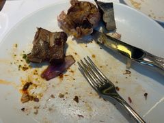 -拉蒂娜·巴西牛排馆 Latina·Brazilian Steakhouse(陆家嘴旗舰店)