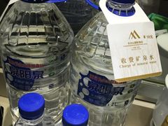 -北京长白山国际酒店(鸟巢店)
