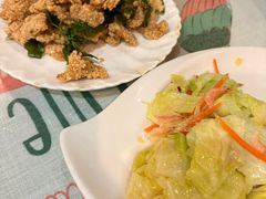 -金姐台湾菜(珠江路店)