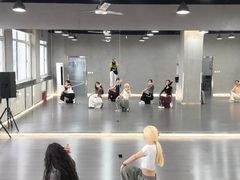 -零下舞度·街舞连锁机构(直沽校区)
