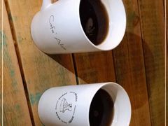 -Cafe Alice咖啡爱丽丝(奥城店)
