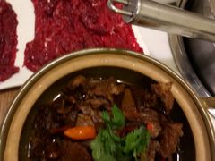-牛沙暴潮汕牛肉火锅(章江南大道店)