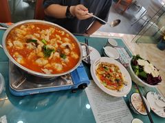 -黔人百味.贵州菜
