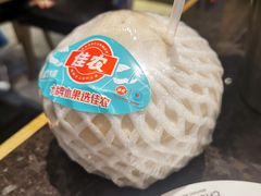 -川骄海鲜自助(河东店)