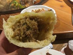 -咱屯子铁锅炖直营店(南湖大路店)