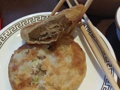 -高晓山馅饼店(牛庄百年店)